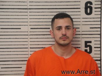 Amir Ali Hureyn Mugshot