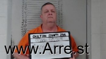 Amos Lee Barnett Mugshot