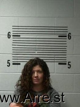 Amy  Carter Mugshot