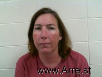 Amy  Richardson Mugshot