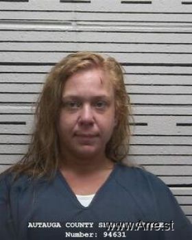 Amy Nicole Stephens Mugshot