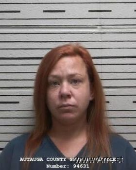 Amy Nicole Stephens Mugshot