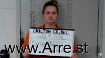 Amy Christine Curlee Mugshot