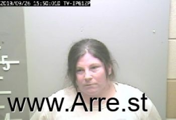 Amy Estell Haney Mugshot