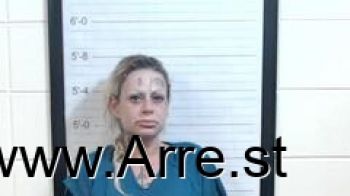 Ana  Lefevie Mugshot