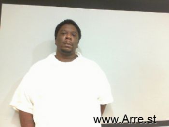 Andrae Martinize Crook Mugshot