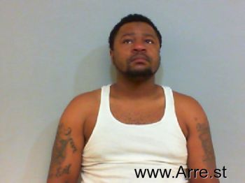 Andre Ladale Allen Mugshot