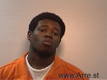 Andre Stephen Armbrester Mugshot