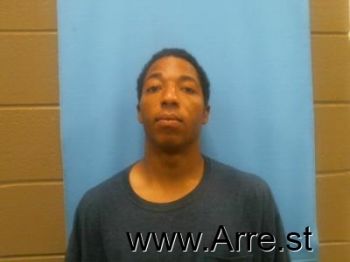 Andre  Newell Mugshot