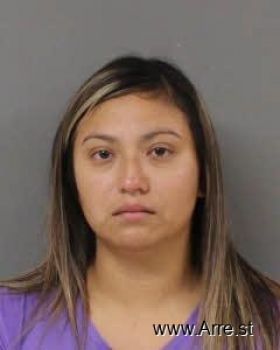 Andrea  Aguilar-valdez Mugshot