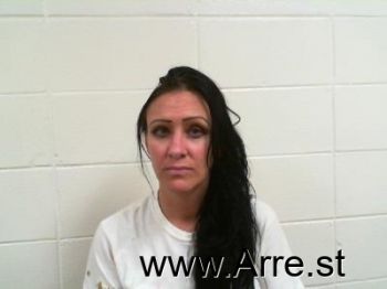 Andrea  Campbell Mugshot