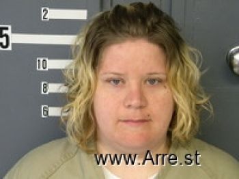 Andrea Ladean Farmer Mugshot