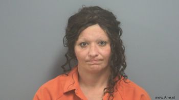 Andrea Shirlene Garcia Mugshot