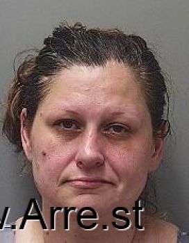 Andrea  Johnson Mugshot