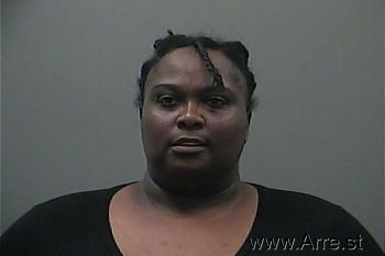 Andrea Shirelle Townsend Mugshot