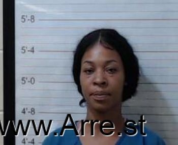 Andrea  Stacy Mugshot