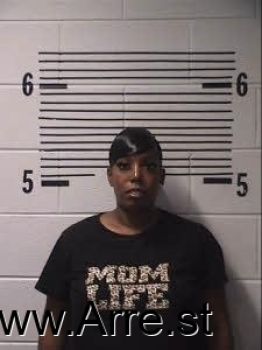 Andrea  Tucker Mugshot