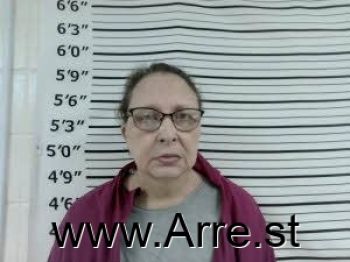 Andrea  Webb Mugshot