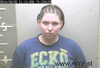 Andrea Brendemihl Yearwood Mugshot