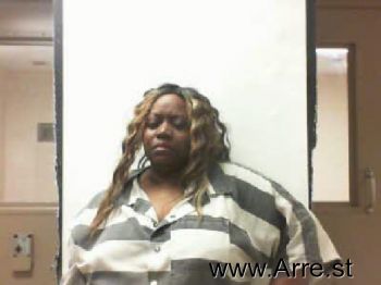 Andrea  Jackson Mugshot