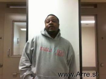 Andre Ladale Allen Mugshot