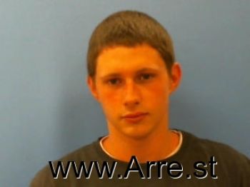 Andrew  Bolton Mugshot