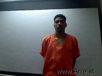 Andrew Dontae Caldwell Mugshot