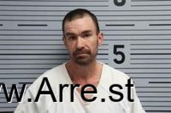 Andrew Lee Ewan Mugshot