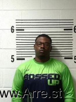 Andrew  Ford Mugshot