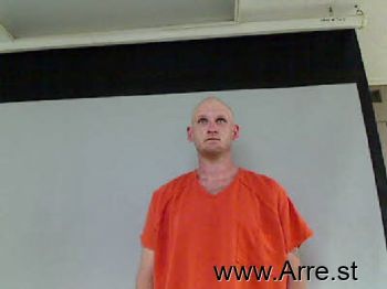 Andrew Scott Hall Mugshot