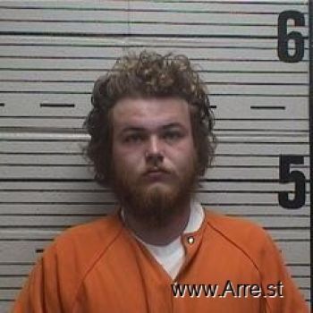 Andrew Stephen Harris Mugshot