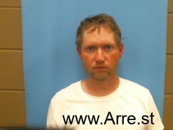 Andrew  Harris Mugshot