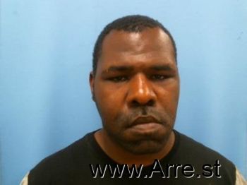 Andrew  Harrison Mugshot