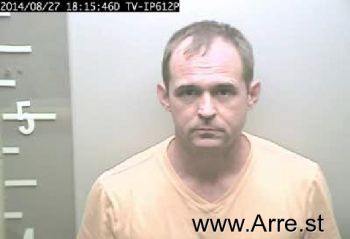 Andrew Timothy Johnson Mugshot