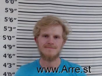 Andrew  Kelley Mugshot