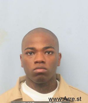 Andrew Lee Mitchell Mugshot