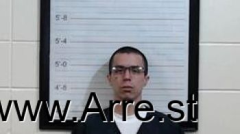 Andrew  Nunez Mugshot