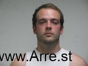 Andrew  Smith Mugshot