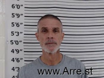 Andrew  Wallace Mugshot