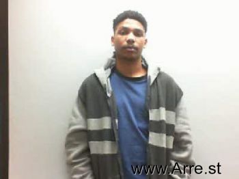 Andrew Dontae Caldwell Mugshot