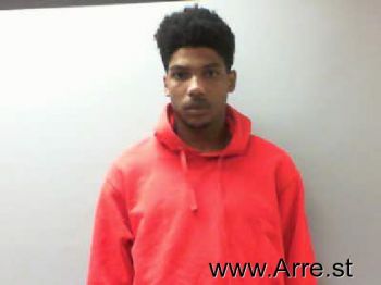 Andrew Dontae Caldwell Mugshot