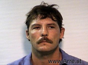 Andrew Newton Cooper Mugshot