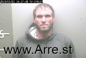 Andrew Shannon Haynie Mugshot