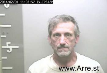 Andy Ray Atchley Mugshot