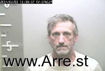 Andy Ray Atchley Mugshot