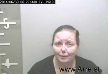 Aneva Jean Hill Cassels Mugshot