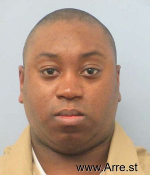 Anfernee Jordan Brown Mugshot