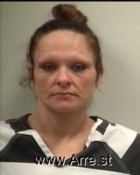 Angel Dawn Abernathy Mugshot