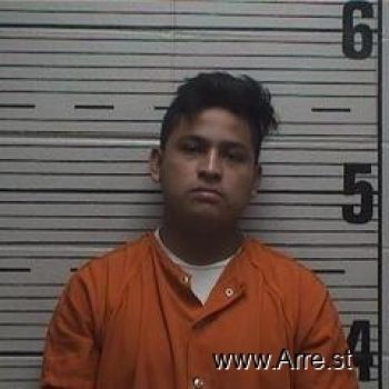 Angel  Gonzales Mugshot