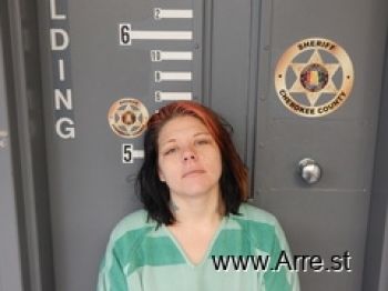 Angel Marie Whitt Mugshot